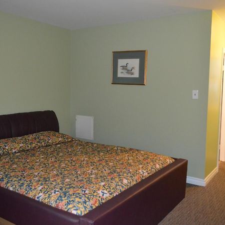 Kitchener Motel מראה חיצוני תמונה