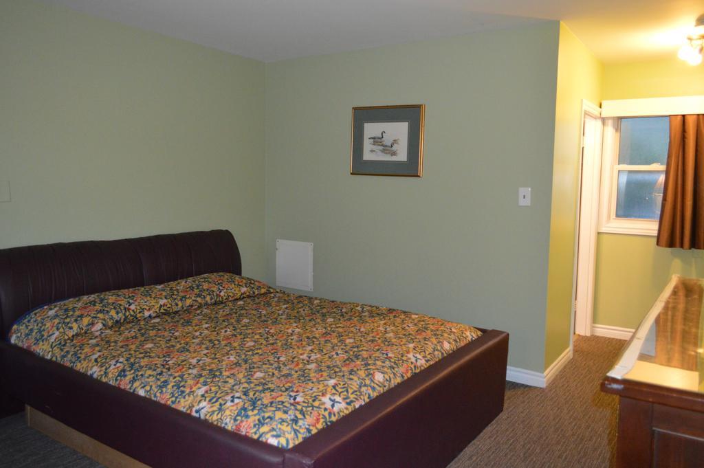 Kitchener Motel מראה חיצוני תמונה