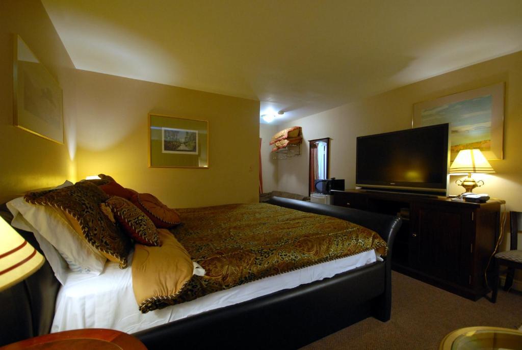 Kitchener Motel חדר תמונה