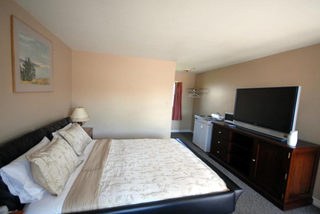 Kitchener Motel חדר תמונה