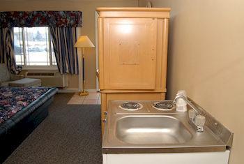 Kitchener Motel מראה חיצוני תמונה