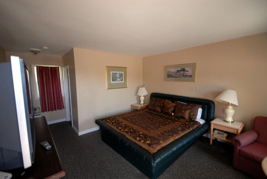 Kitchener Motel חדר תמונה