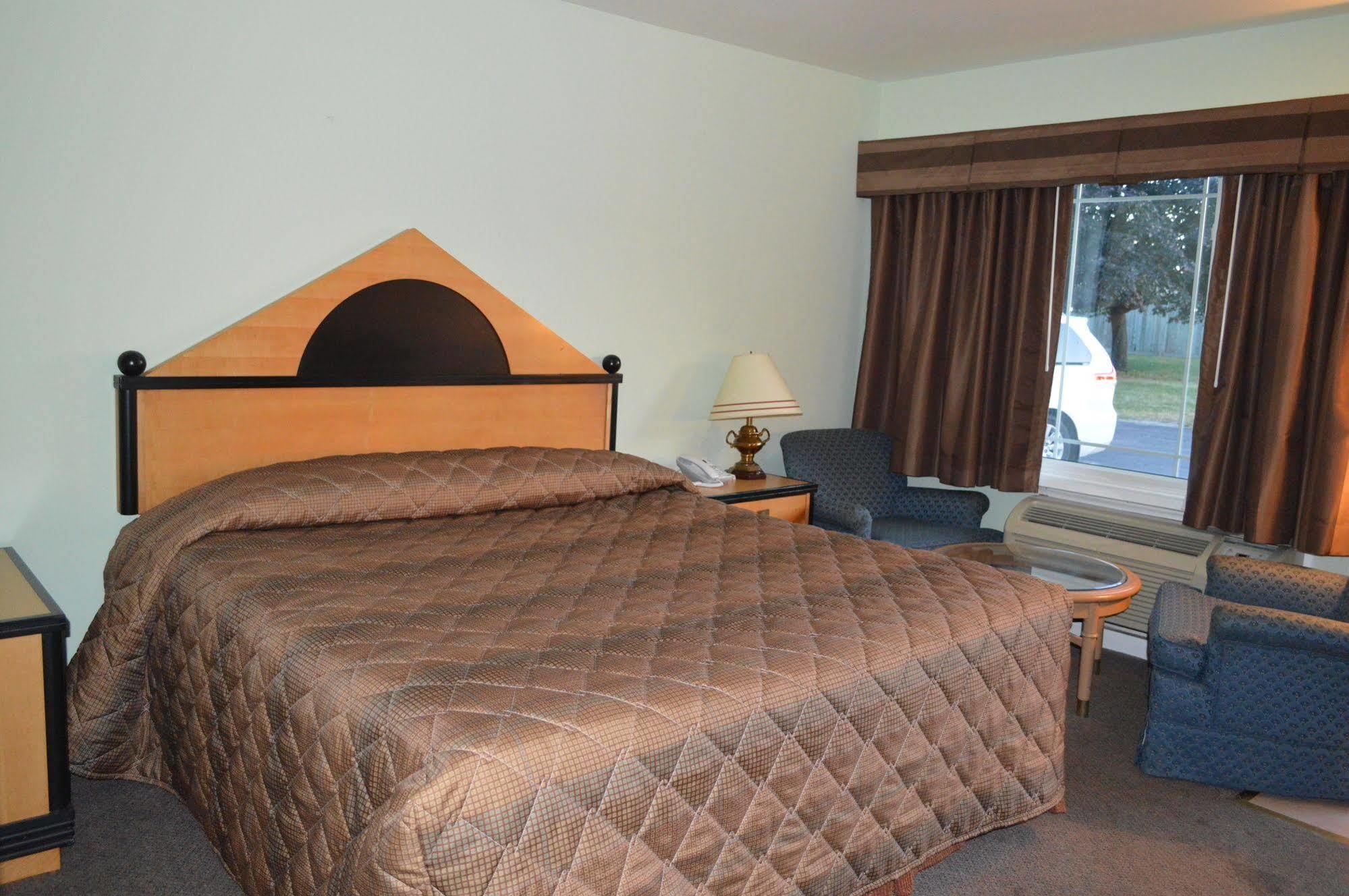 Kitchener Motel מראה חיצוני תמונה