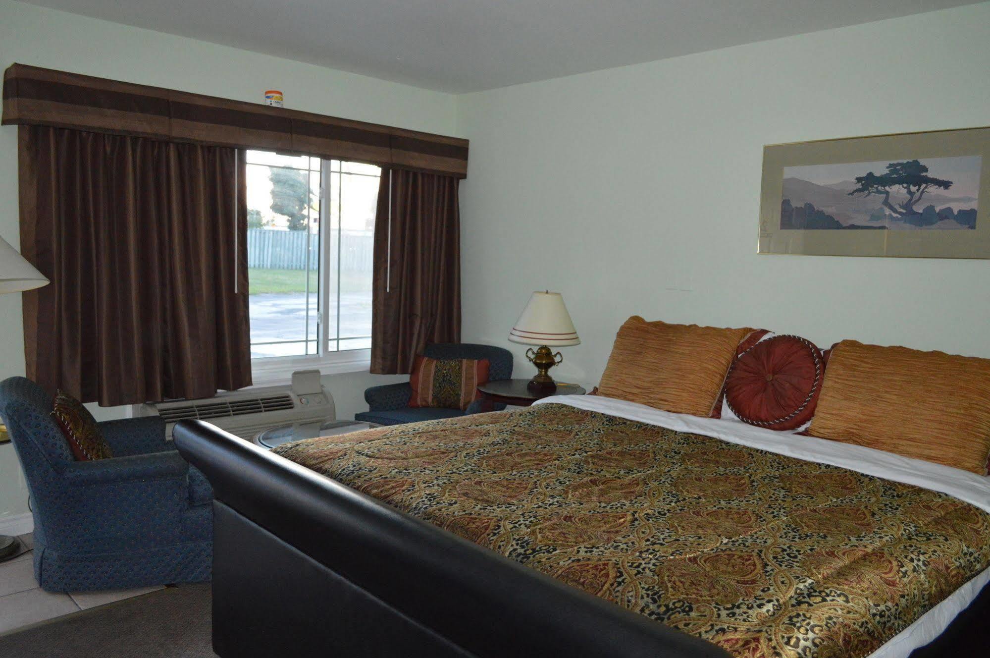 Kitchener Motel מראה חיצוני תמונה