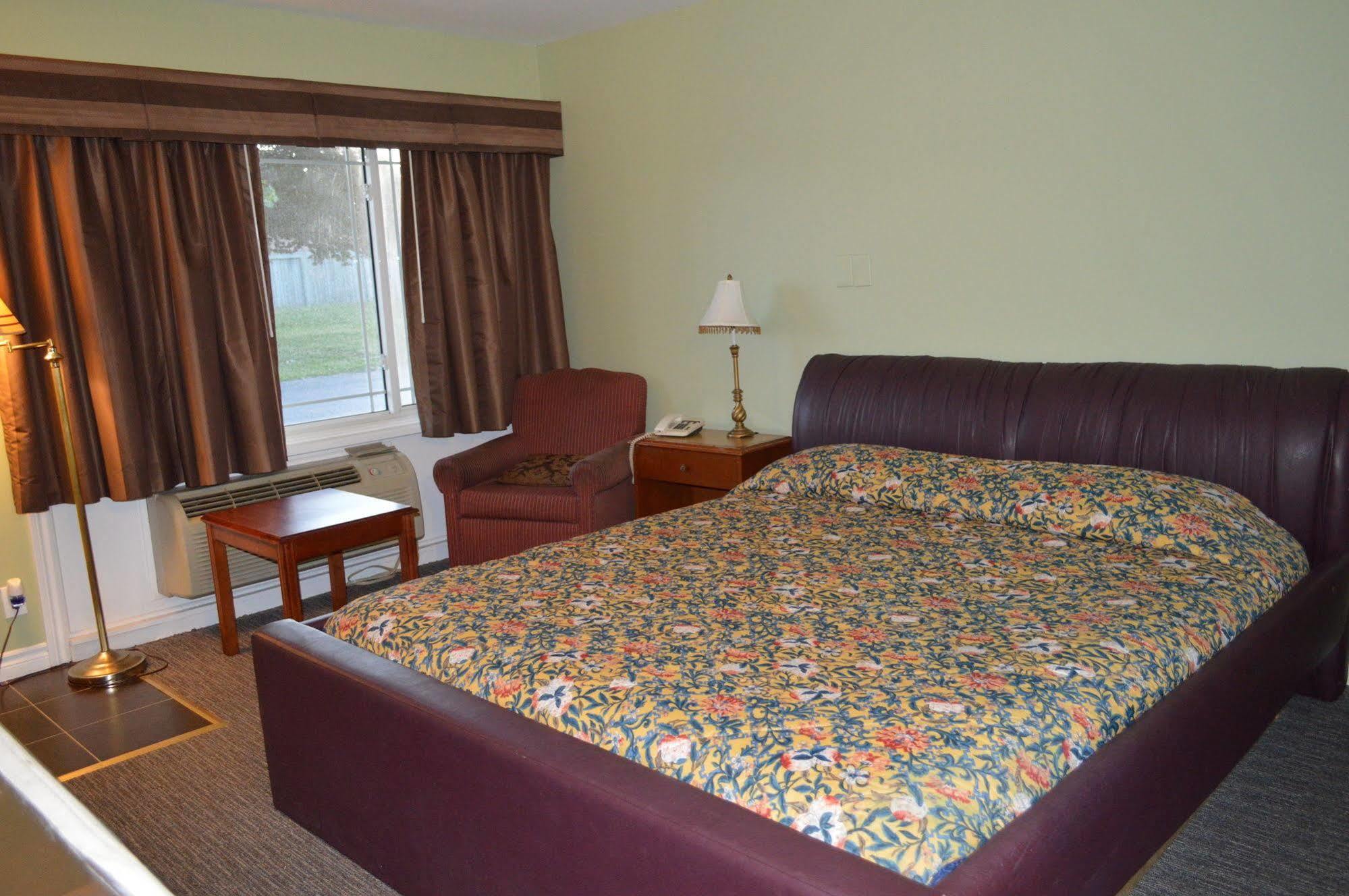Kitchener Motel מראה חיצוני תמונה