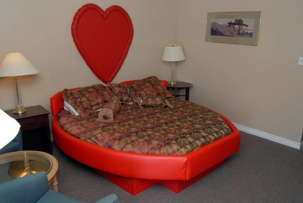 Kitchener Motel מראה חיצוני תמונה