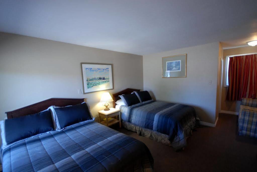 Kitchener Motel מראה חיצוני תמונה
